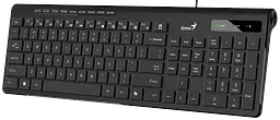 Клавіатура SlimStar 230II Genius teh0022923 - мініатюра 3