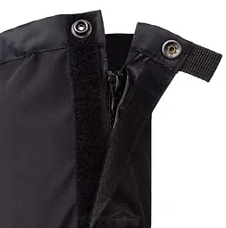 Бахіли Trekmates Torridon Dry Gaiter 38-44 Black (TREKTORRIDRYBL2) - мініатюра 3