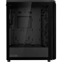 Корпус для ПК ASUS ProArt PA401 Tempered Glass Black (90DC00M0-B39020) - мініатюра 9