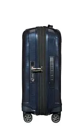 Валіза Samsonite C-LITE BLUE 55x40x20(23) 55 См CS2*31007 - мініатюра 6