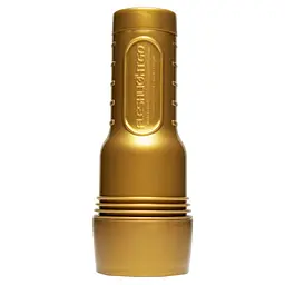 Мастурбатор Fleshlight GO STU рожевий - мініатюра 3