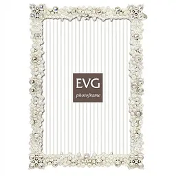 Фоторамка EVG Onix Z11 Silver 10 x 15 см (Z11 Silver)