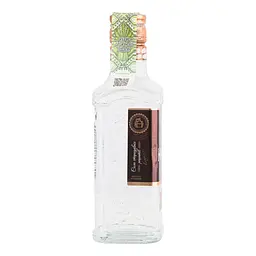 Горілка особлива Kalganoff Люкс 40% 0.25 л - мініатюра 3