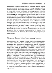 Assessing Young Language Learners - мініатюра 6