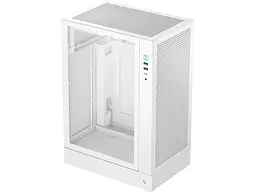 Корпус Deepcool CH170 Plus White (R-CH170-WHNGM0-G)