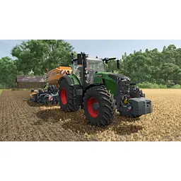 Ключ активації Microsoft Farming Simulator 25 для Xbox Series S/X - мініатюра 5