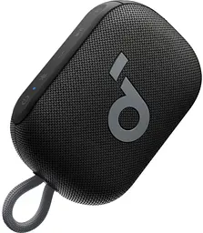 Bluetooth колонка Anker SoundCore Select 4 GO 5W (A31X1011) Black UA - мініатюра 4