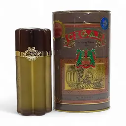 Туалетна вода для чоловіків Remy Latour Cigar Parfums 100 мл (5487625000215) - мініатюра 3