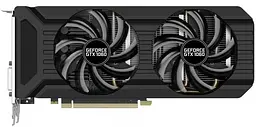 Відеокарта Palit GTX 1060 3Gb Dual Fan (NE51060015F9-1061D) (GDDR5, 192 bit, PCI-E v3.0) Б/в