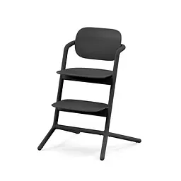 Стілець Cybex Lemo 3в1 Stunning Black чорний (521003173) - мініатюра 6