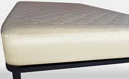 Наматрацник Good-Dream Konfo Gold 130х70 см бежевий (GDKGF070140) - мініатюра 4