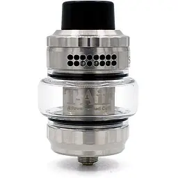 Електронна сигарета SMOK Morph 3 230W з T-Air Tank 5ml Kit White (15842) - мініатюра 5