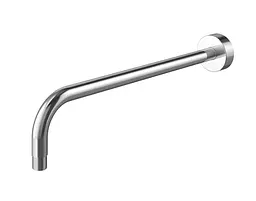 Душова система Kohlman Foxal 40 chrome + BOX прихованого монтажу QW220FR40, Хром - мініатюра 5