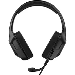 Ігрові навушники Onikuma K20 Black [113080] - мініатюра 5
