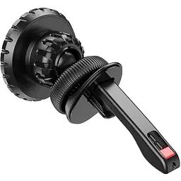 Тримач HOCO City air outlet magnetic car holder CA97 - мініатюра 3