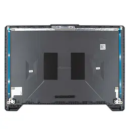 Кришка матриці для Asus FA506 FA566 FX506 FX566 TUF506 TUF566 series, (Чорний, 90NR0607-R7A010, A Cover, Оригінал) - мініатюра 2