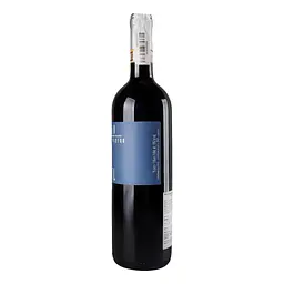 Вино Monti Barolo Bricco San Pietro 2015 DOCG, 15%, 0,75 л (871781) - мініатюра 2