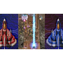 Ключ активації Microsoft Raiden IV x Mikado remix для Xbox One/Series - мініатюра 7
