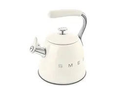 Чайник Smeg WKF01CR - мініатюра 4