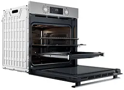 Електрична духова шафа Whirlpool OMR58HU1X (6875024) - мініатюра 3