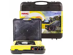 Газова плита портативна туристична WMC Tools BDZ-MS155 - мініатюра 3