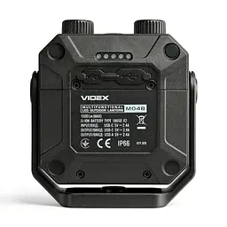 Ліхтар Videx VLF-M048 - мініатюра 4