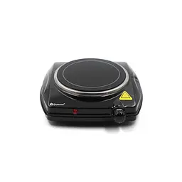Плита інфрачервона MS-5851 900 Вт ∙ Електроплита MS-5851 для дому