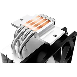 Кулер для процесора ID-Cooling SE-214-XT (1700/1200/1151/1150/1155/1156/AM4) (SE-214-XT) - мініатюра 4