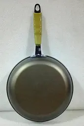 Сковорода глибока Coock Line ZDI6443 25см - мініатюра 4