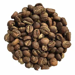 Кава в зернах NewTea Gorilla King, 1 кг - мініатюра 2