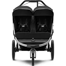 Детская коляска Thule Urban Glide 2 Double Black [10101951] [107648] - мініатюра 3