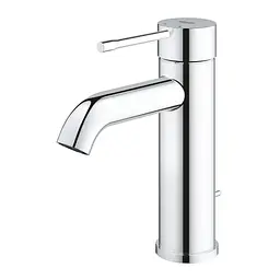 Змішувач для умивальника 3/8" S-розміру Grohe Essence 24171001 Хром - мініатюра 3
