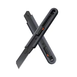 Канцелярський ніж Xiaomi JIMI Home (JM-G12013) 18мм