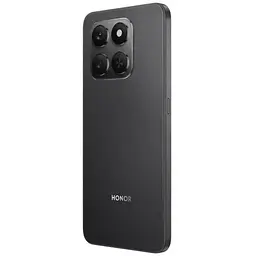 Смартфон Honor 400 Smart 4G 8/256Gb Velvet Black No Adapter Global version - мініатюра 3