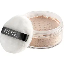 Розсипчаста пудра Note Cosmetique Loose Powder відтінок 04 (Beige) 14 г - мініатюра 2