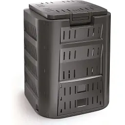 Компостер Prosperplast Compogreen Black 220 л (IKST220C-S411) - мініатюра 2