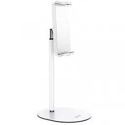 Настільний тримач Hoco PH31 металева підставка metal desktop stand - мініатюра 3