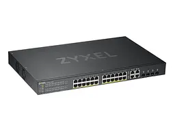Комутатор ZyXel GS1920-24HPv2