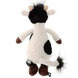 М'яка іграшка Sigikid міні Корова 22 см 38721SK - мініатюра 3