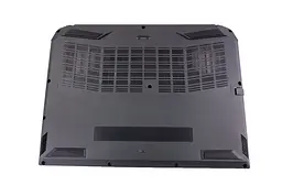 Корпус ноутбука / нижня частина від ноутбука Acer Nitro 5 AN515-46, AN515-47, AN515-58 (60.QGYN2.001) Оригінал від Acer, Нижня частина