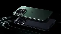 Смартфон OnePlus 11 16/512GB Titan Black [79304] - мініатюра 10
