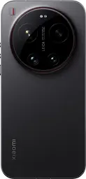 Смартфон Xiaomi 17 Ultra 16/1TB Black (Global) (with charger) [5G, NFC] - мініатюра 6