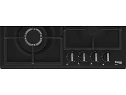 Газова варильна поверхня Beko HBIAG 64225 SBP - мініатюра 5