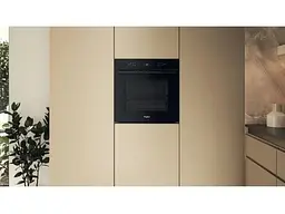 Духовка електрична Whirlpool WOI78PT1SBA - мініатюра 8