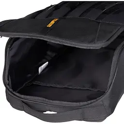 Рюкзак Caterpillar 84562 Black (1103-84562-01-ACC) - мініатюра 4