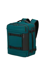 Рюкзак 15,6" Samsonite CABIN PACK DEEP TEAL 40x30x20 KU0*51002 - мініатюра 13