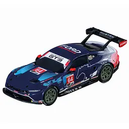 Автотрек Carrera GO!!! GT Powerplay траса 4.9 м (CR-20062597) - мініатюра 5