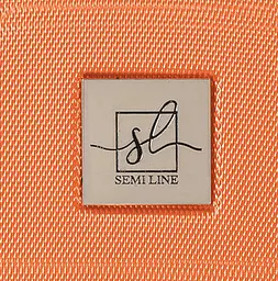 Валіза Semi Line 28" (L) Orange/Black (T5675-4) (DAS302688) - мініатюра 9