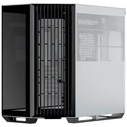 Корпус для ПК APNX V1 Black/White (APCM-VI01003.M1)