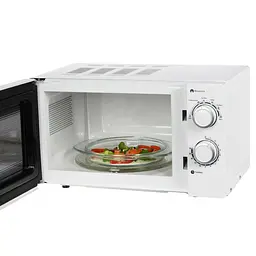 Мікрохвильова піч Ardesto GO-S725W - мініатюра 4